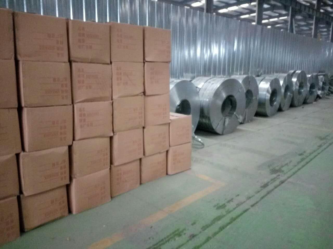 河南防火卷簾門廠家