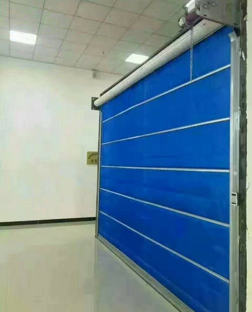 無機(jī)布防火卷簾怎么樣