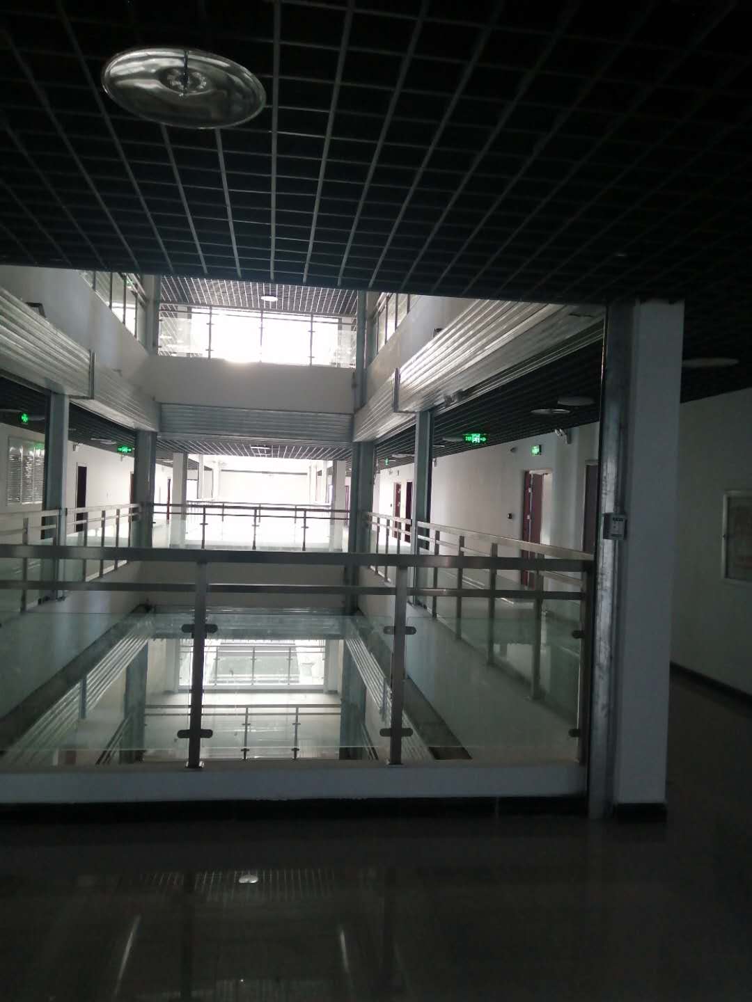 鄭州防火卷簾門